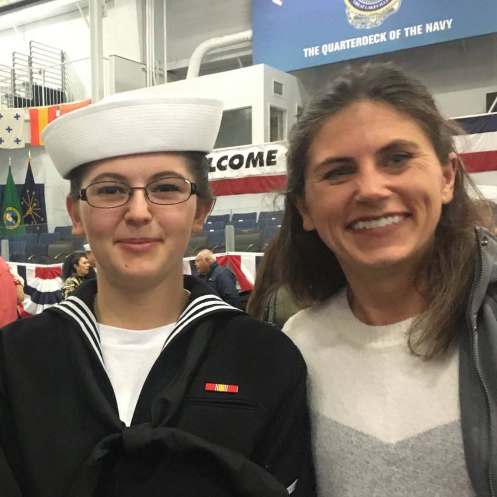 Meet your Posher, Shanda